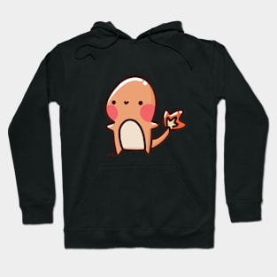 kawaii fan art Hoodie